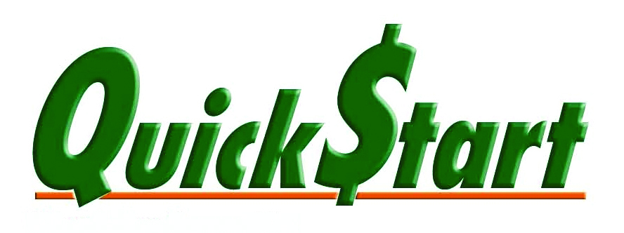 QuickStart LLC Logo