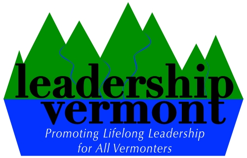 Leadership Vermont Common Good Vermont Leadership Vermont Common Good Vermont