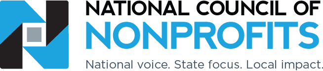 National Council of Nonprofits Logo