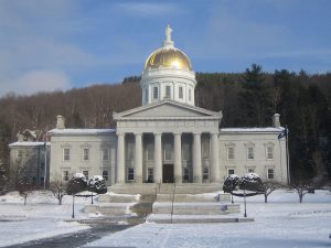 Save the Date: Vermont Nonprofit Day @ Vermont State House | Montpelier | Vermont | United States