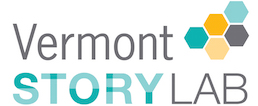 VT Story Lab Logo