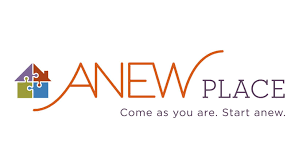 ANEW Place Inc. logo