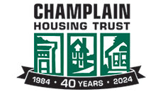 Champlain Housing Trust logo