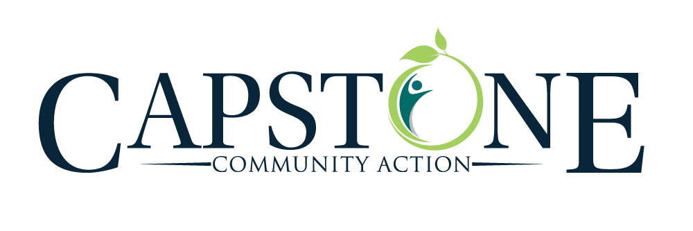 Capstone Community Action logo