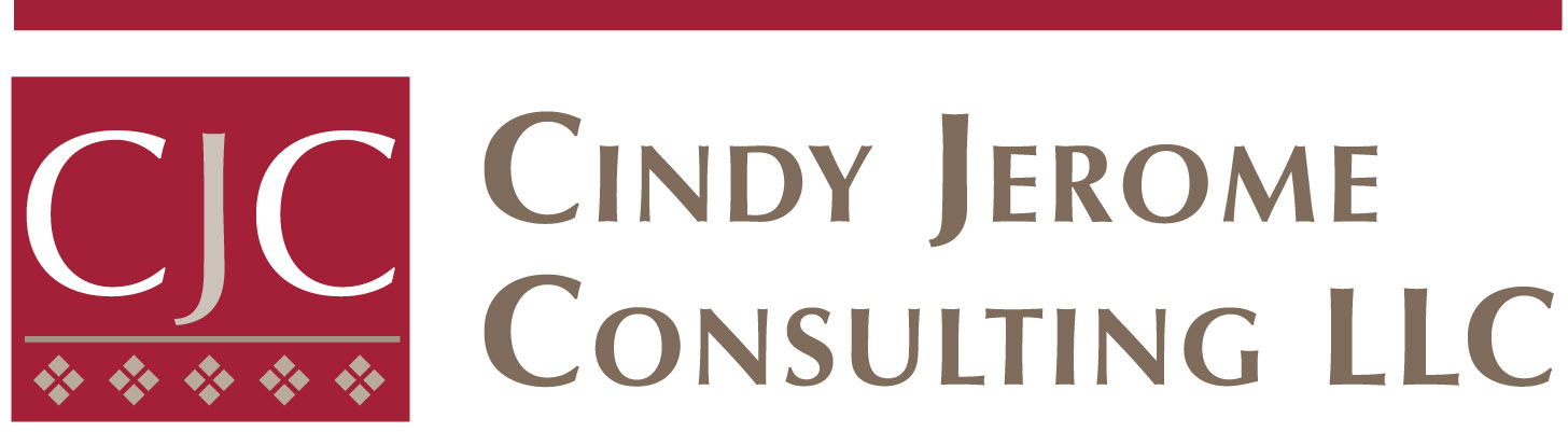 Cindy Jerome Consulting logo