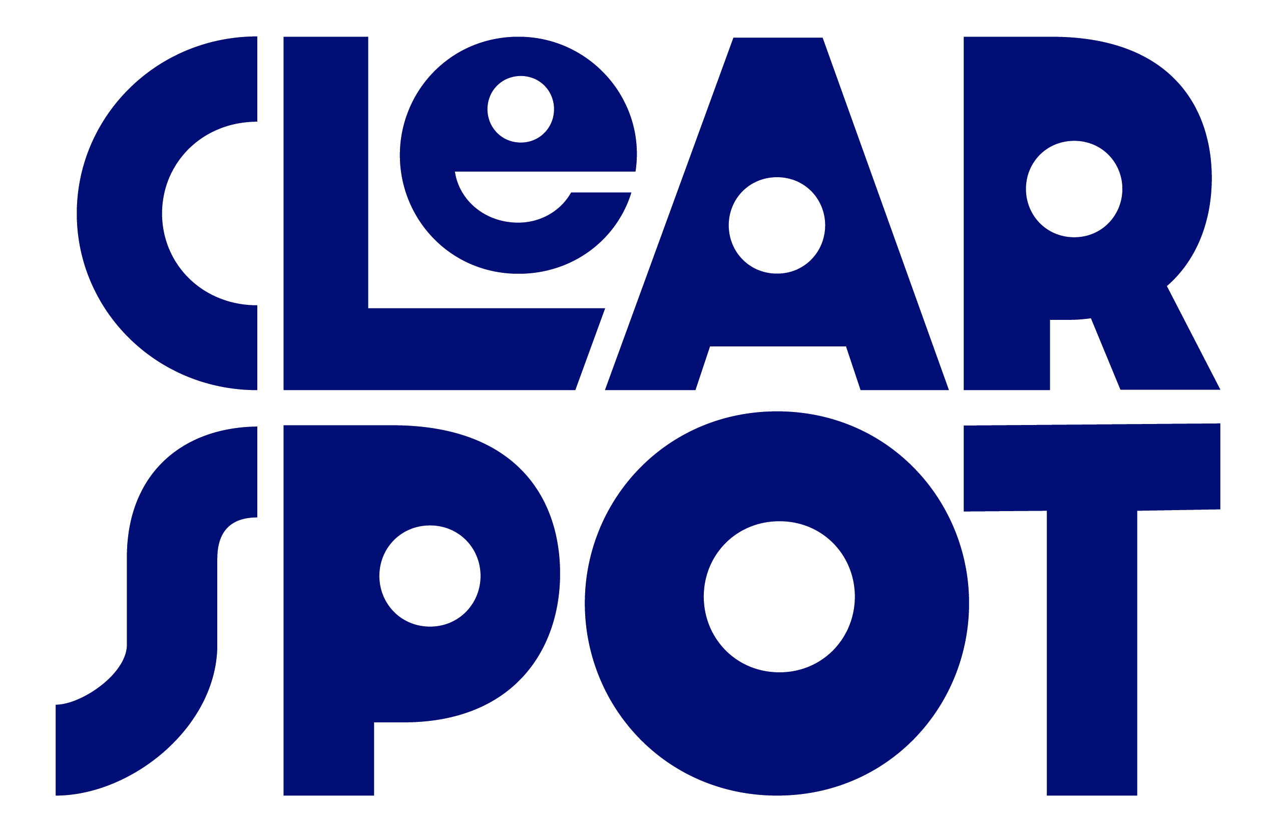 Clear Spot Communications Consulting logo