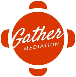 Gather Mediation LLC logo
