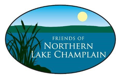 Friends of Northern Lake Champlain logo