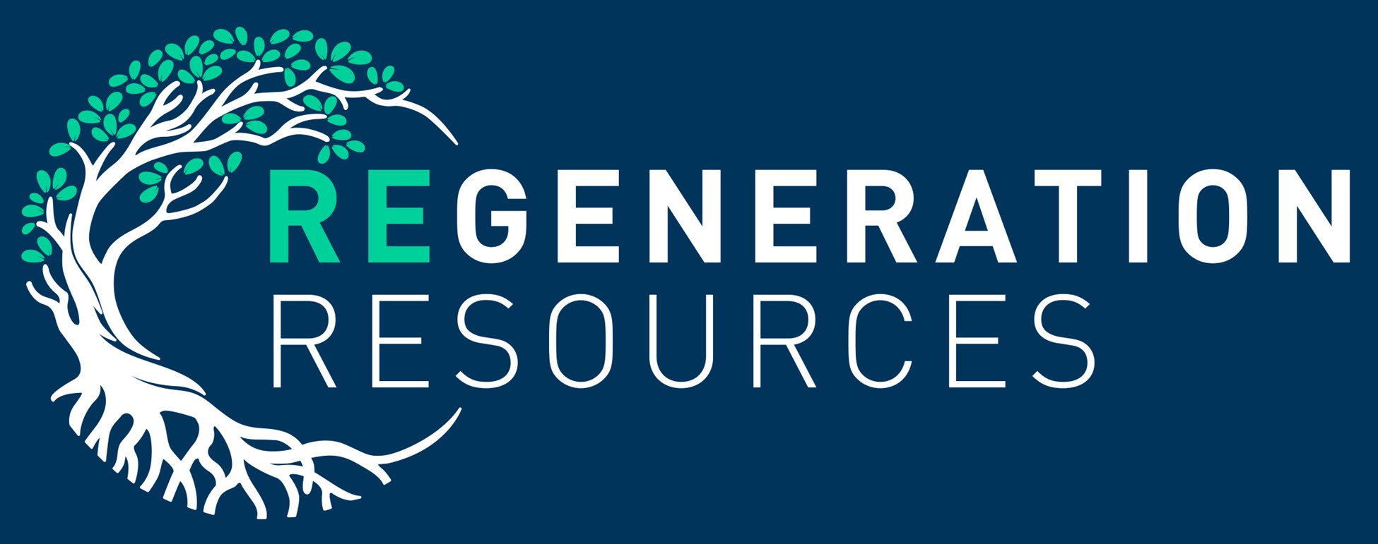 ReGeneration Resources logo