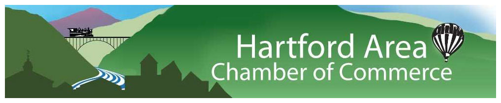 Hartford Area Chamber of Commerce logo