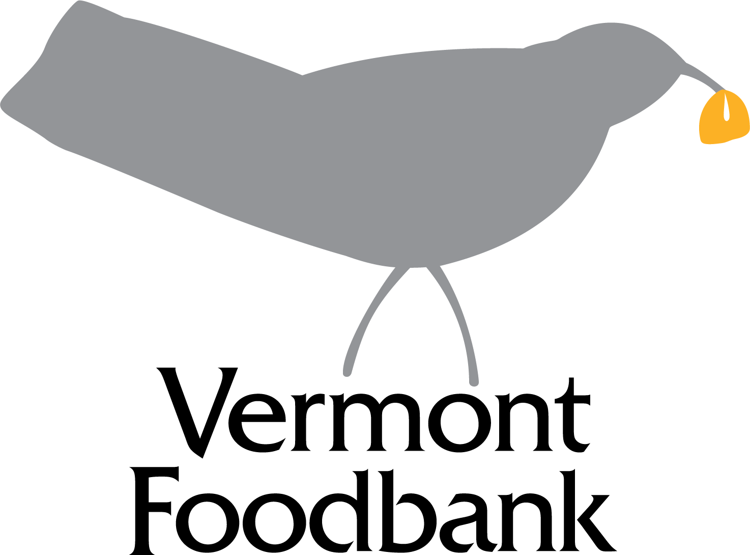 Vermont Foodbank logo