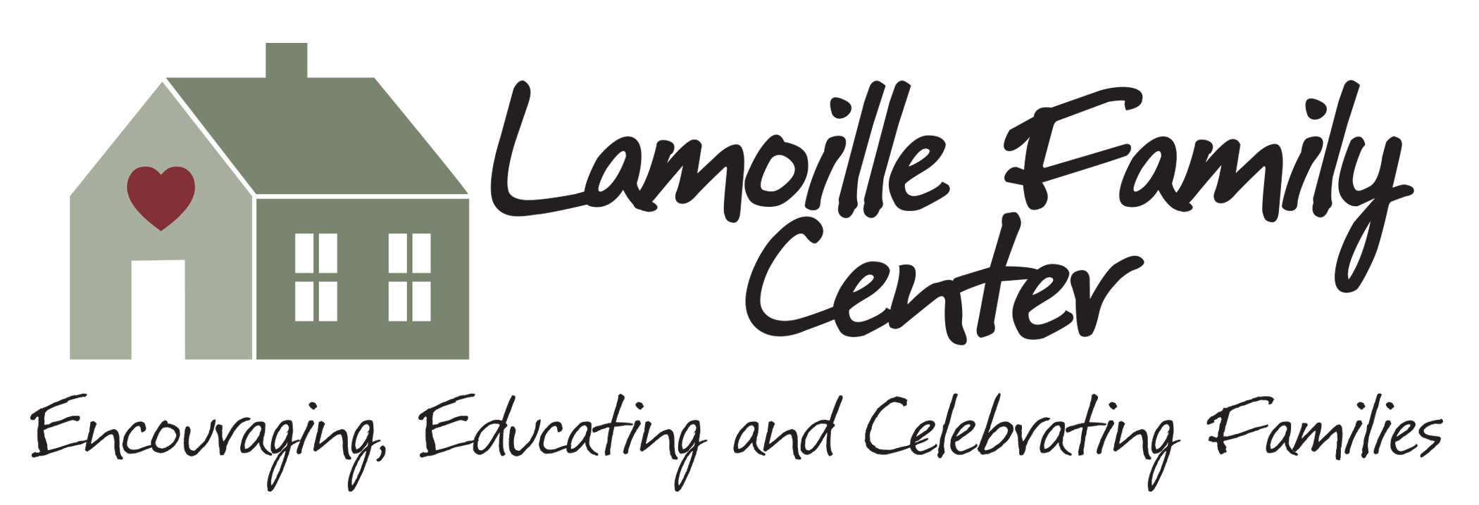 Lamoille Family Center logo