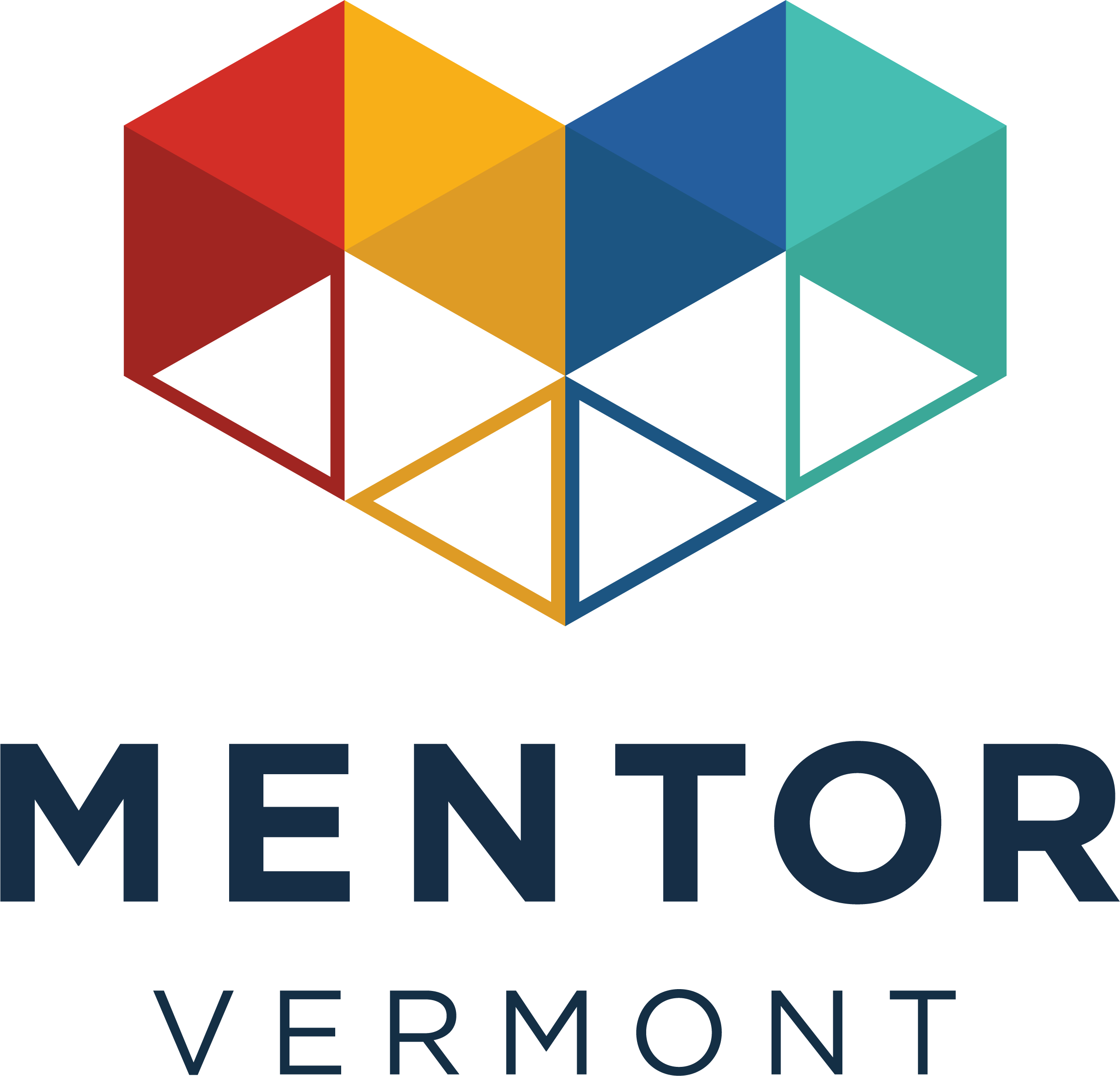 MENTOR Vermont logo