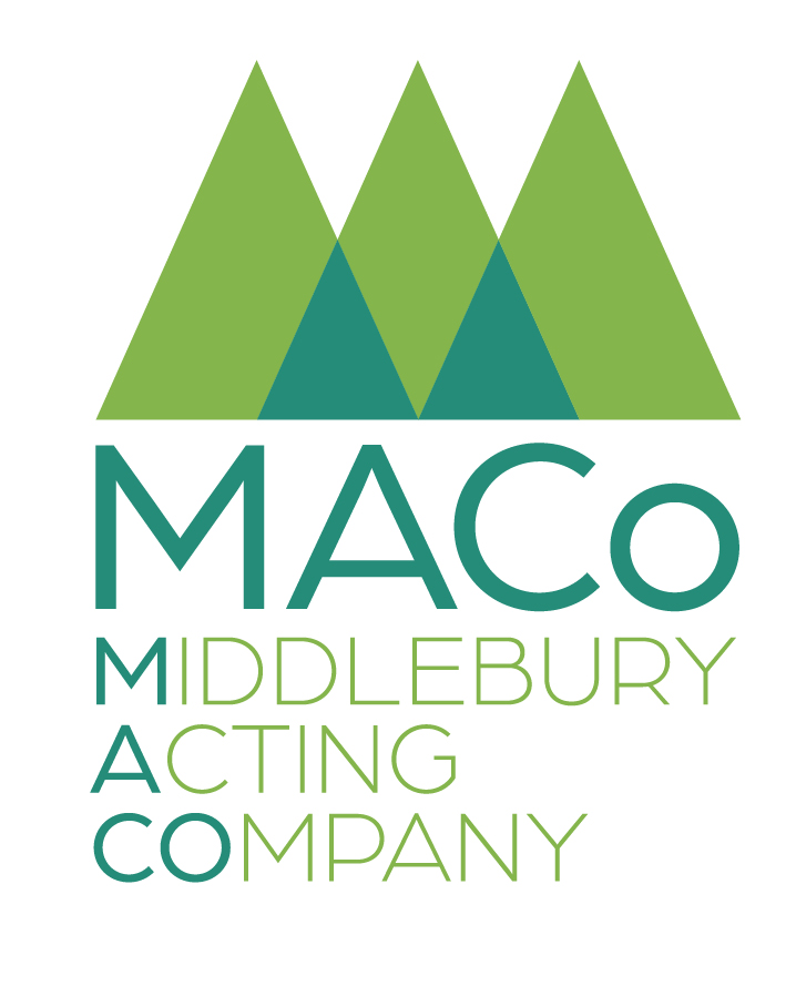 Middlebury Acting Company logo