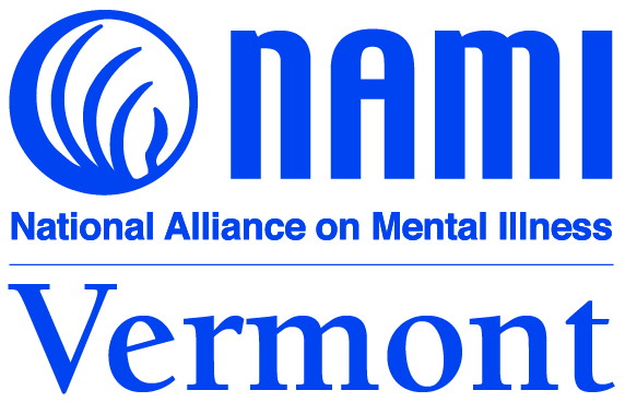 National Alliance on Mental Illness of Vermont logo