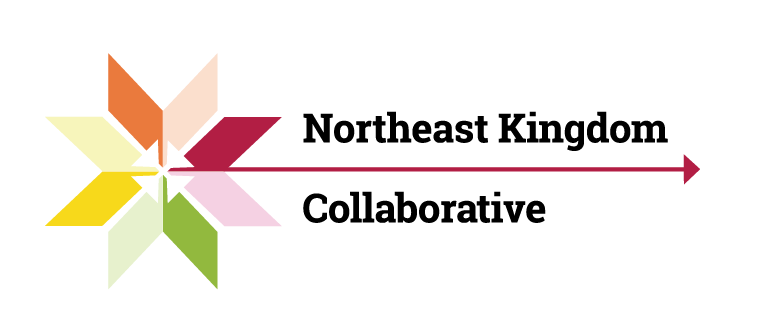 Northeast Kingdom Collaborative logo