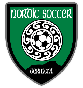 Nordic Soccer Club logo