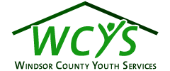 Windsor County Youth Services logo