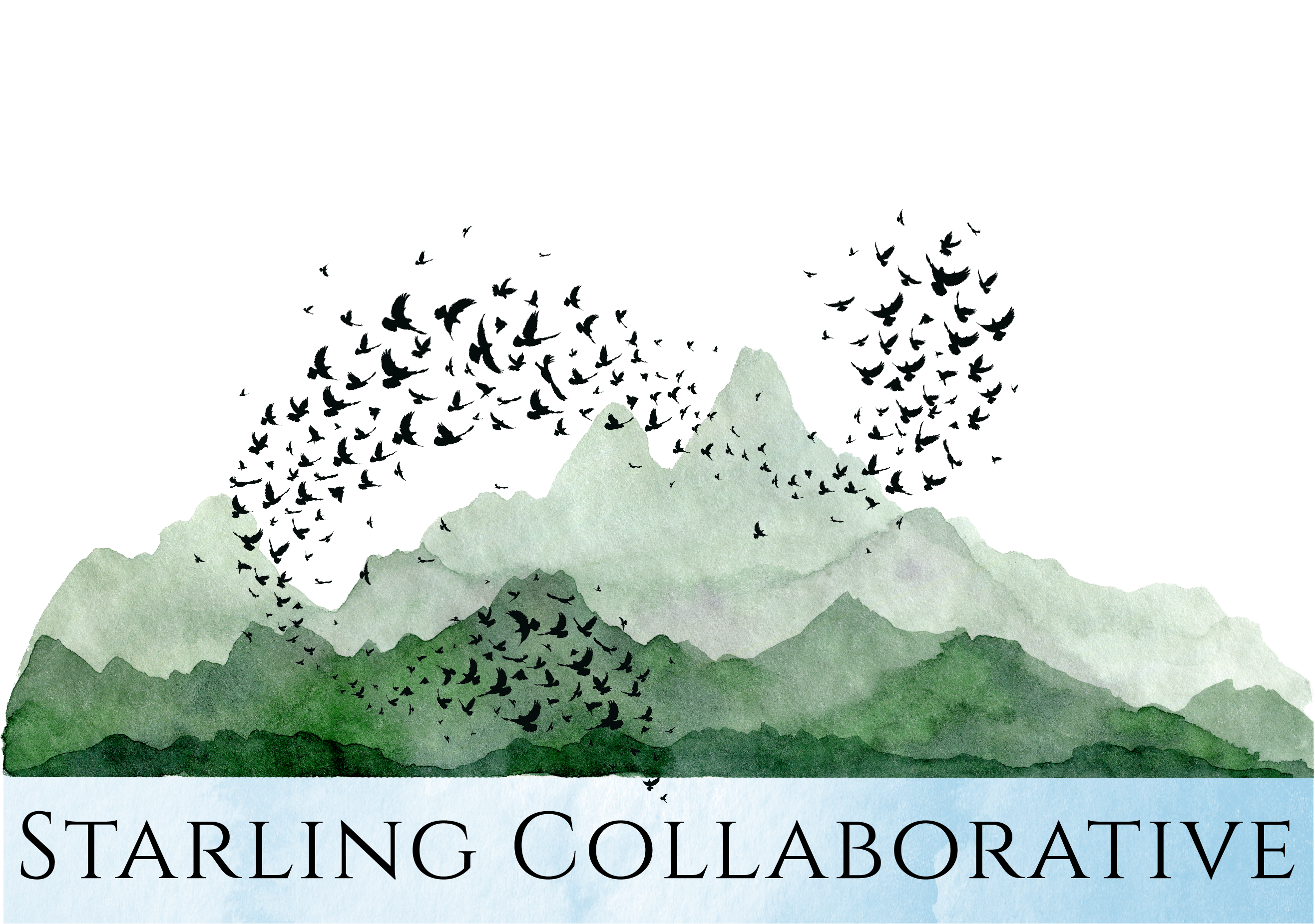 Starling Collaborative logo