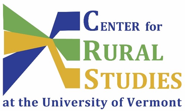 The Center for Rural Studies logo