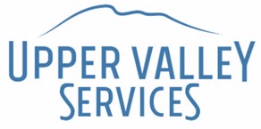 Upper Valley Services logo
