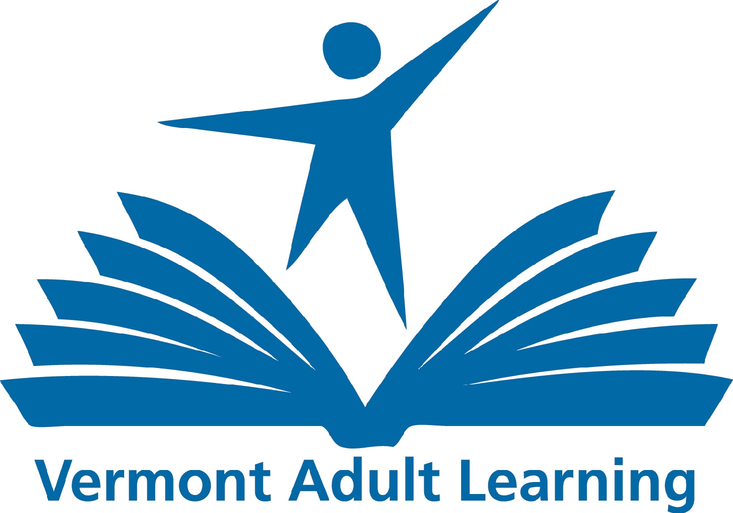 Vermont Adult Learning logo