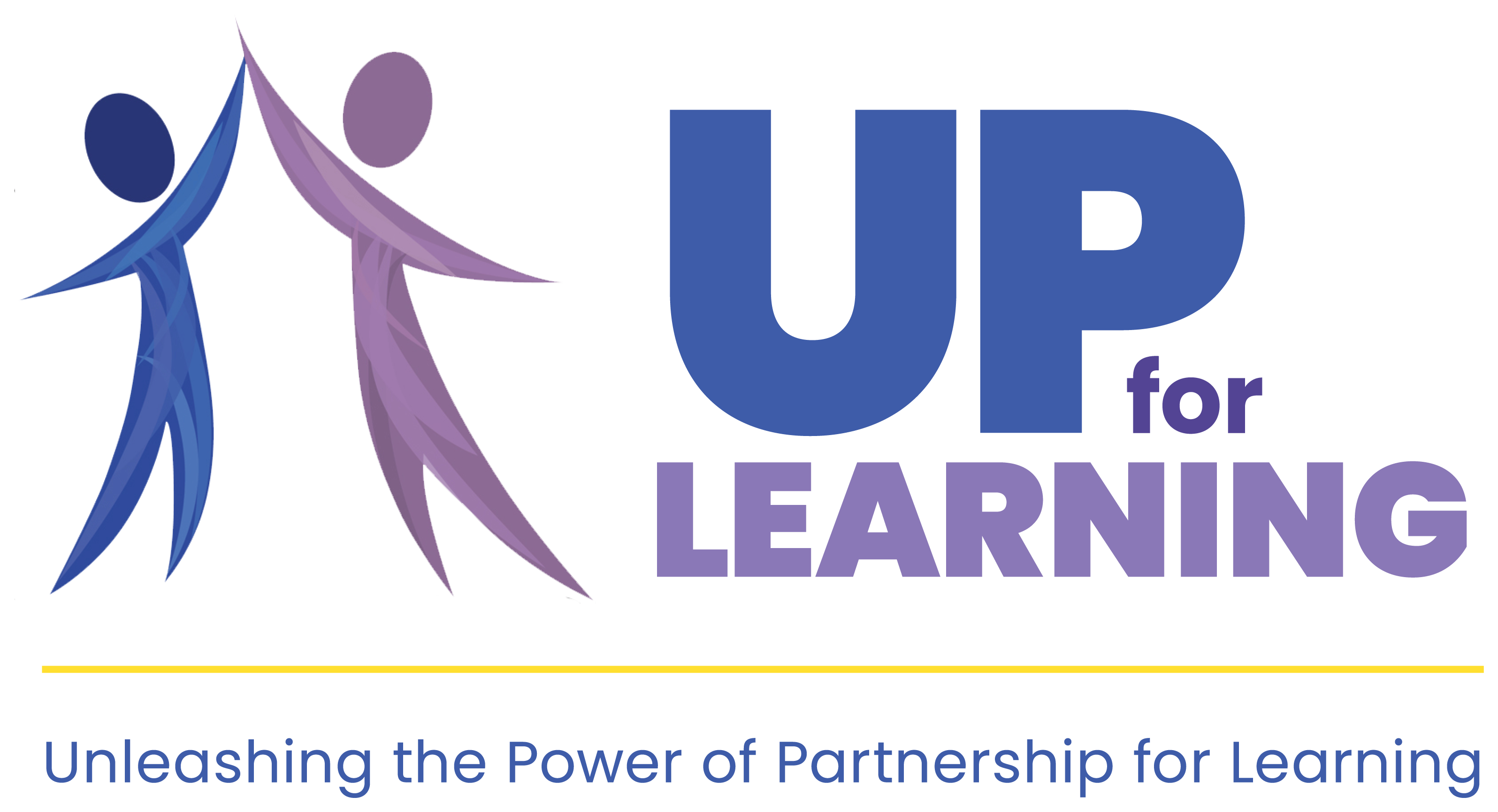 Unleashing the Power of Partnership for Learning logo