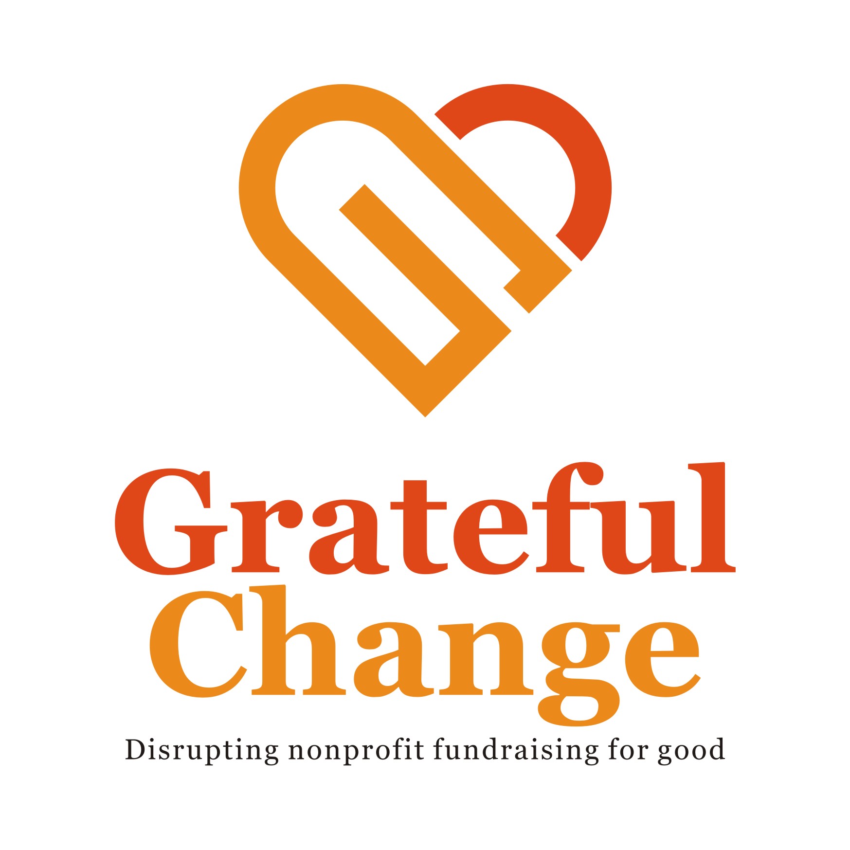 Grateful Change logo