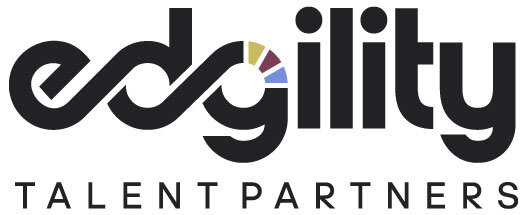 Edgility Talent Partners logo