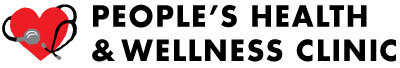 People's Health & Wellness Clinic logo