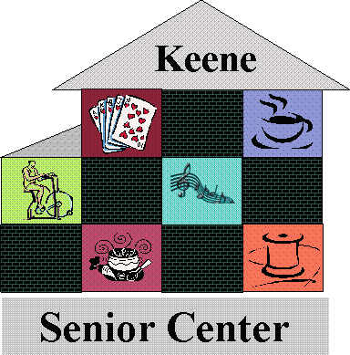 Keene Senior Center logo
