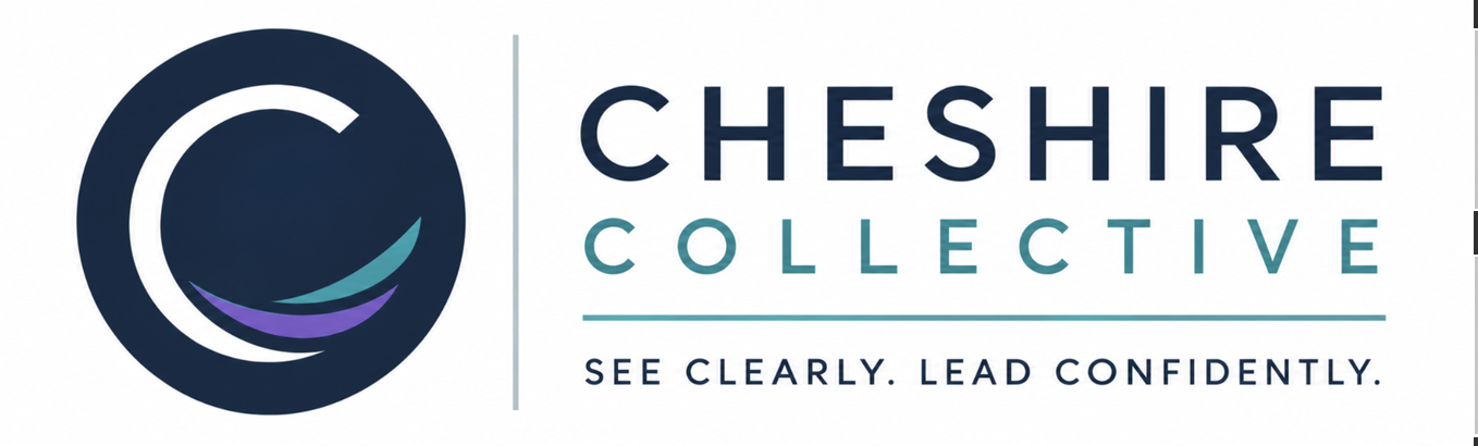 Cheshire Collective logo