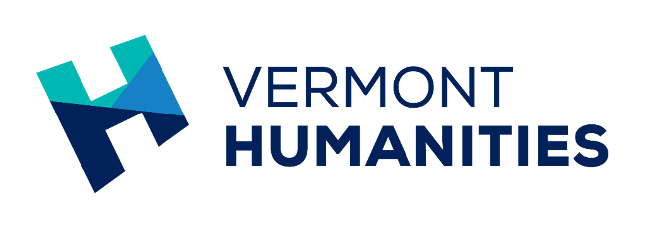Vermont Humanities Council logo