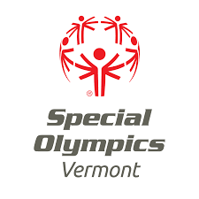 Special Olympics Vermont, Inc. logo