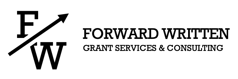 Forward Written LLC logo
