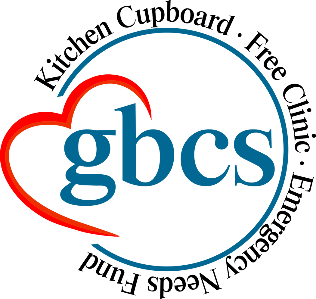 Greater Bennington Community Services (GBCS) logo