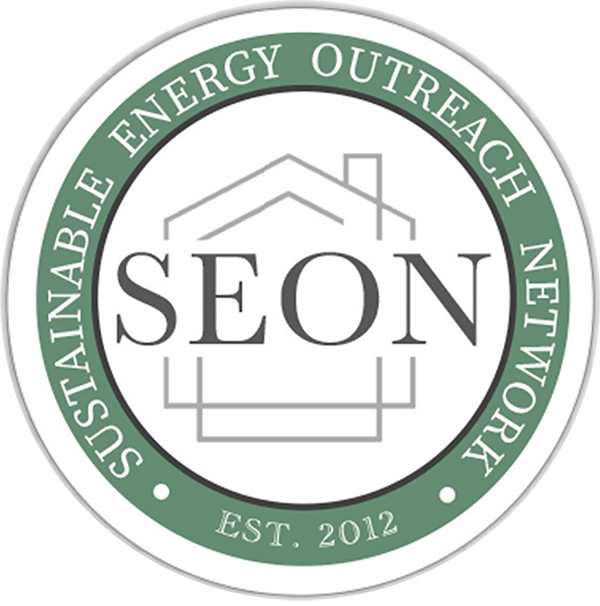 Sustainable Energy Outreach Network (SEON) logo