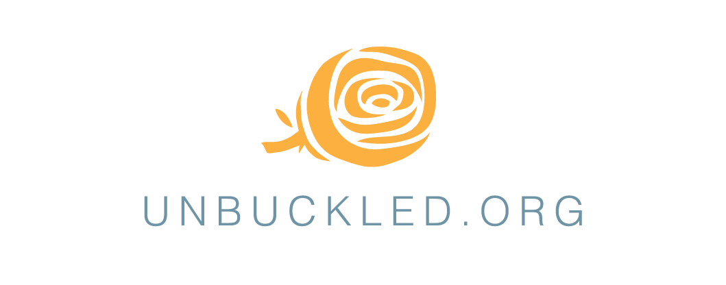 Unbuckled Foundation logo