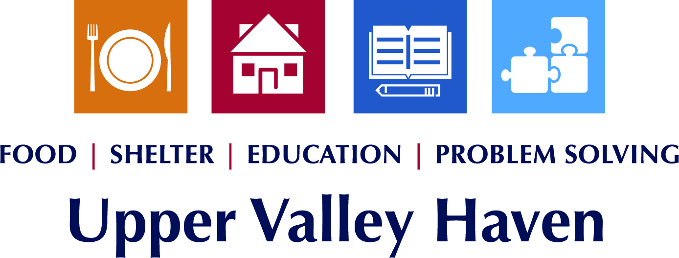 Upper Valley Haven logo