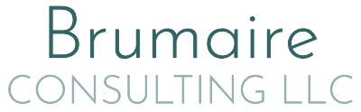 Brumaire Consulting LLC logo