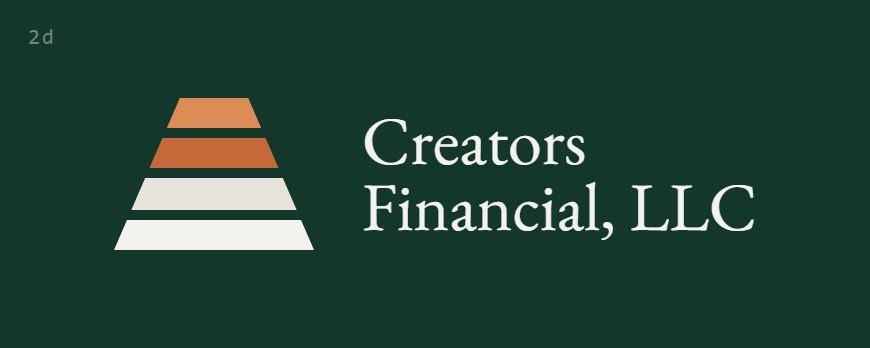 Creators Financial, LLC logo