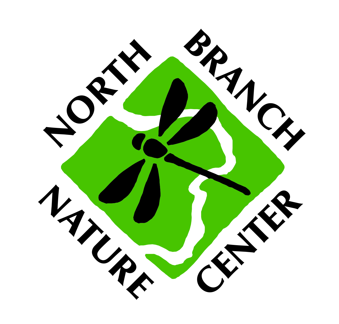 North Branch Nature Center logo