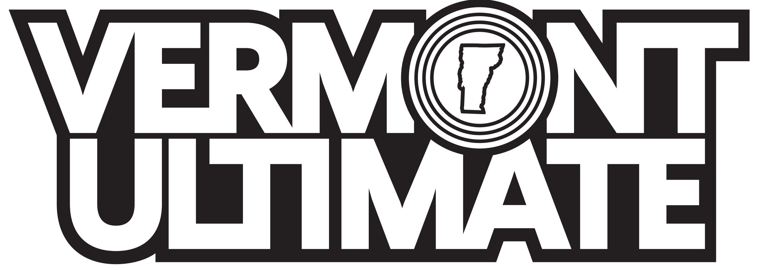 Vermont Ultimate logo