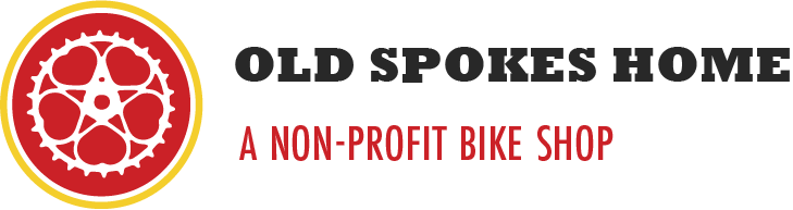 Old Spokes Home logo