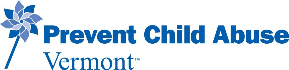 Prevent Child Abuse Vermont logo