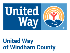 United Way of Windham County logo