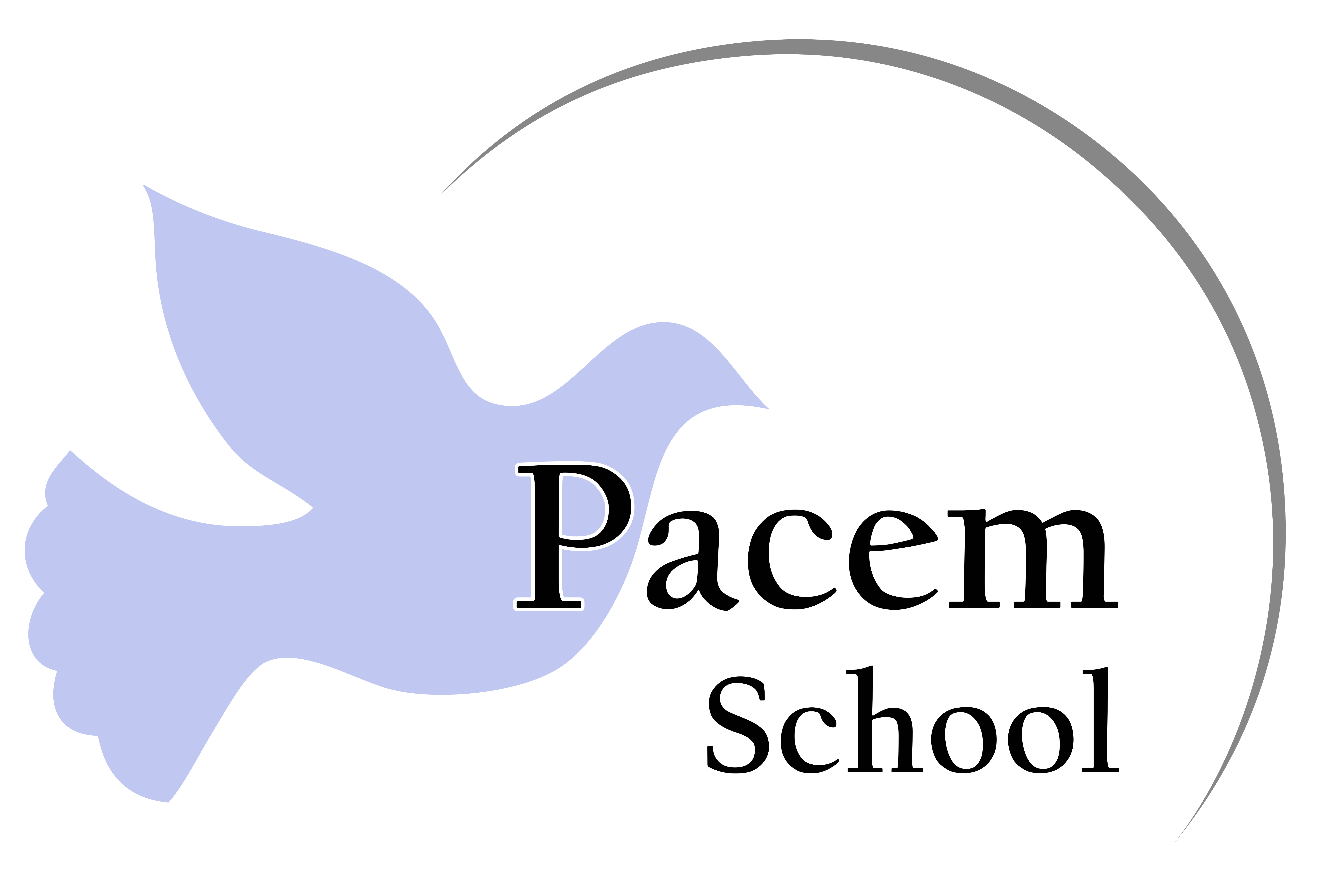 Pacem School logo