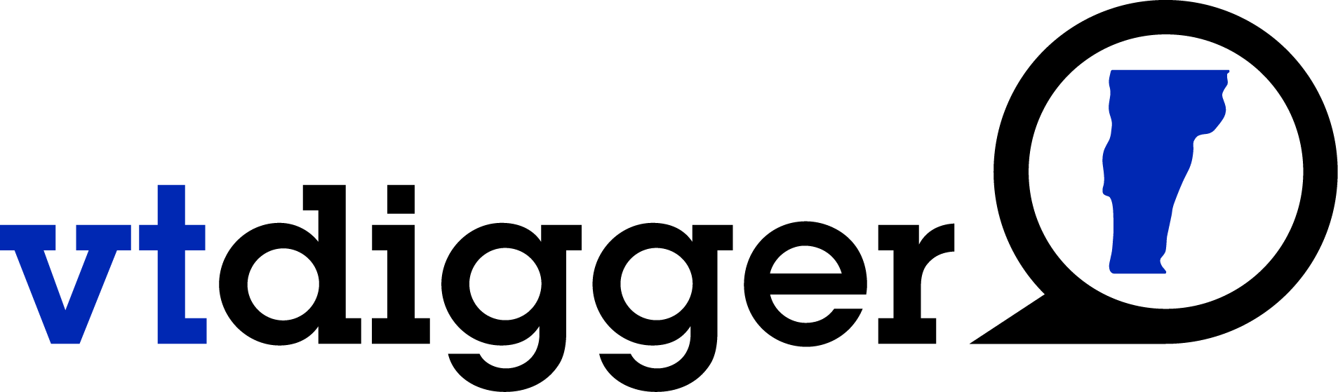 VTDigger logo