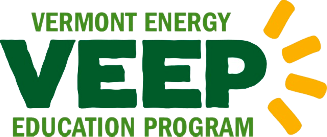 Vermont Energy Education Program logo