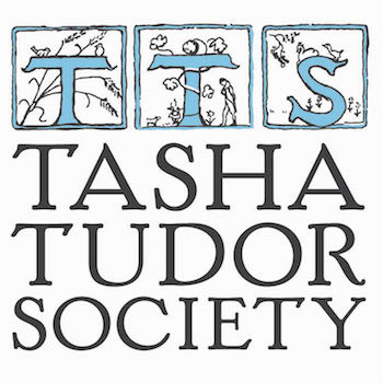 Tasha Tudor Society logo